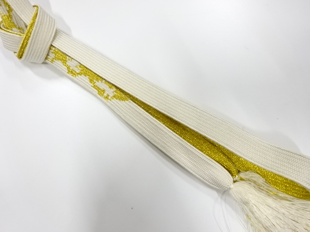 Japanese Kimono / Accessories Silk